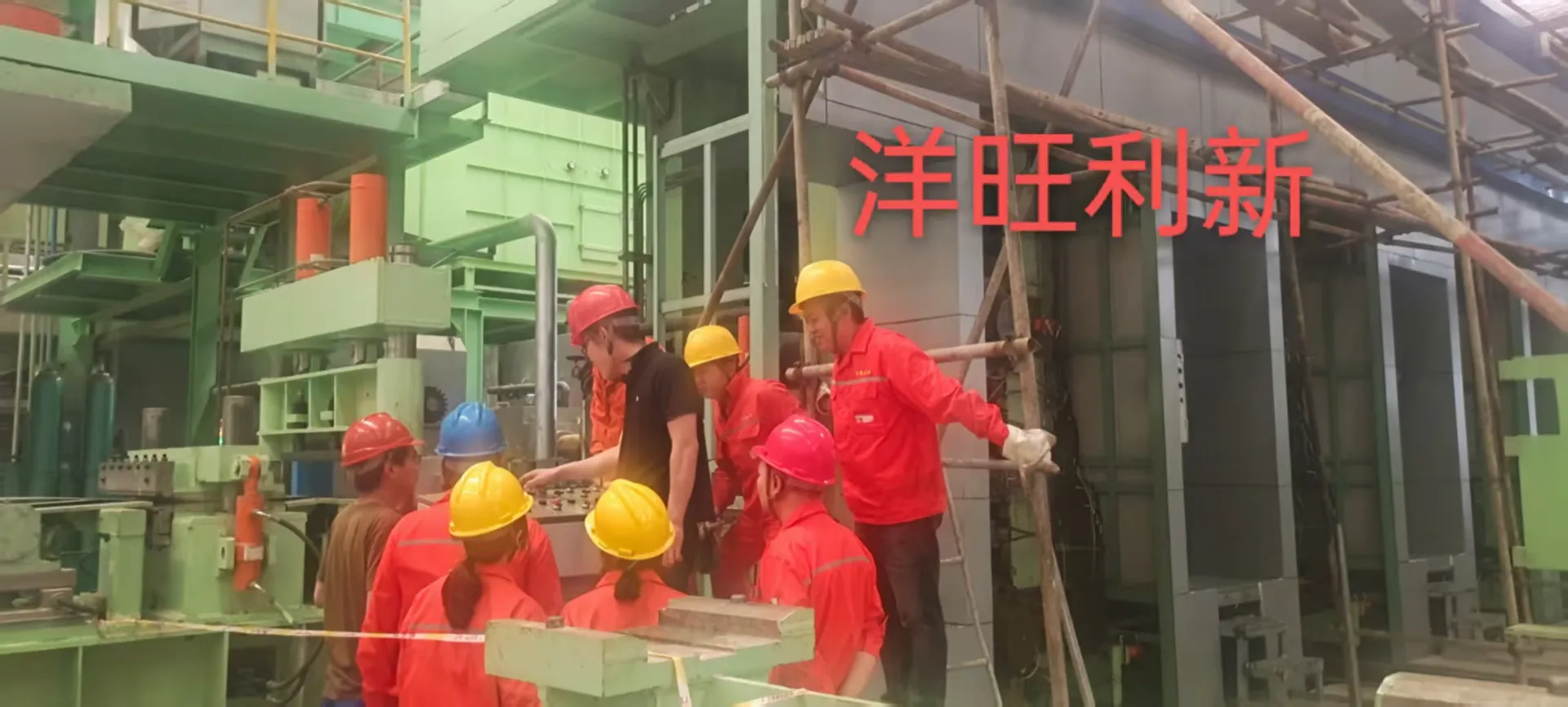 Advantages of Using a Skin Pass Mill in Steel Processing