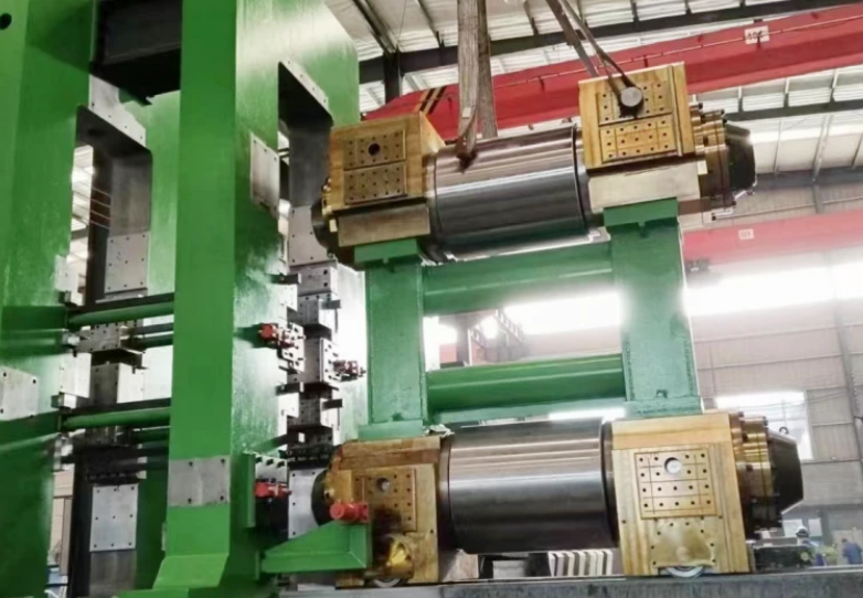 Rolling Mills For Sale Bring More Choices