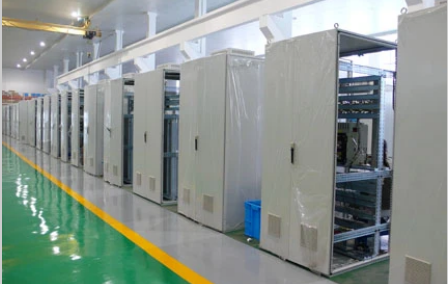 Automatic Gauge Control System For Modern Rolling