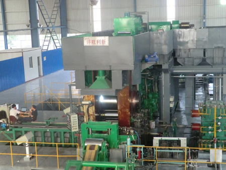 Environmental Impact of the Cladding Process