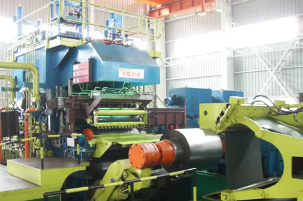 Key Components of a Modern Tempermill