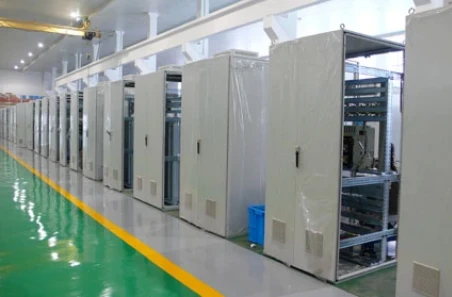 Integration of AGC Systems in Modern Cold Rolling Mills