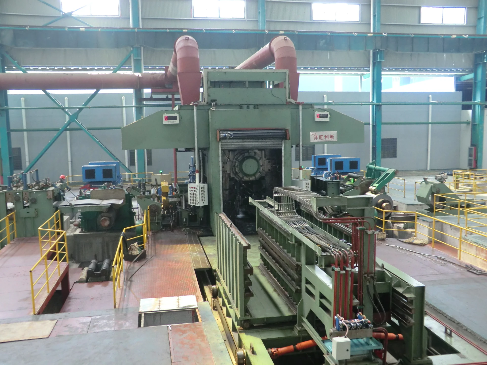 gravity conveyor rollers